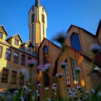 Kościół MBNP Wrocław