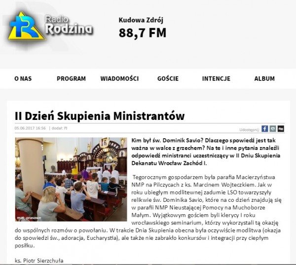 RadioRodzina